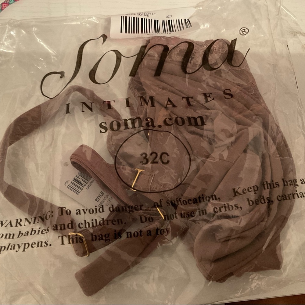 SOMA BRA - Picture 2 of 2